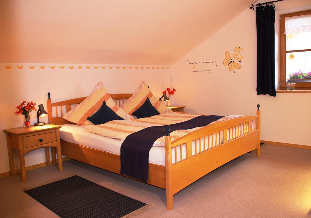 Ferienwohnung Erhard Schonberg  Екстер'єр фото