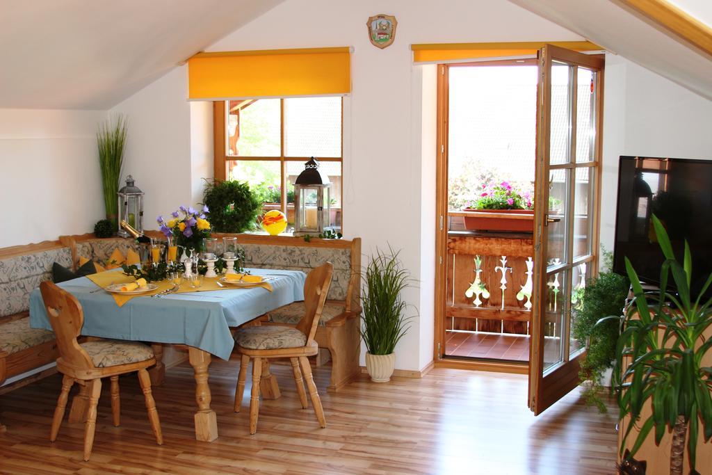 Ferienwohnung Erhard Schonberg  Екстер'єр фото