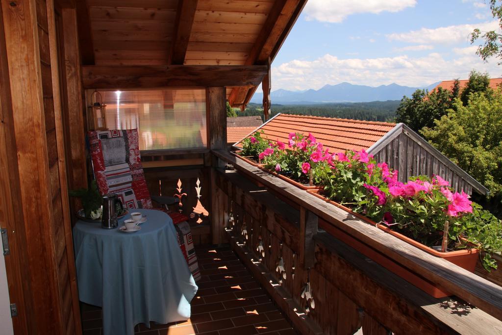 Ferienwohnung Erhard Schonberg  Екстер'єр фото